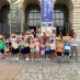 VIDEO | Primo premio a Verona al concorso nazionale per i Piccoli cantori della scuola Immacolata di Pinerolo