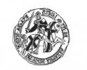 Il logo identificativo della Società Storica Pinerolese