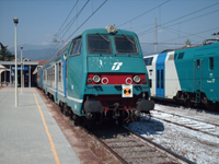 Legambiente attacca il trasporto ferroviario pendolare: in Piemonte il servizio diminuisce del 9,75%
