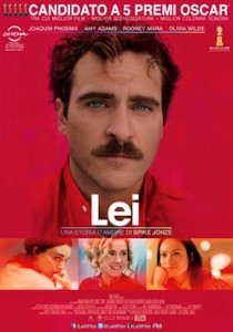 lei film