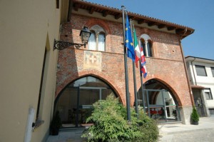 comune frossasco