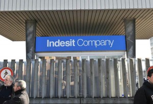 indesit