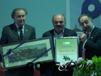 Ad Oscar Farinetti, patron di Eataly, il premio “Città di Pinerolo”