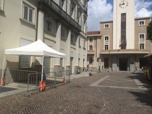 municipio