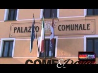 VIDEO: elezioni a Cumiana, cinque i candidati sindaco
