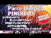 TG WEB | GIOVEDì 19/06/2014  Tre giorni di musica al Parco Olimpico di Pinerolo