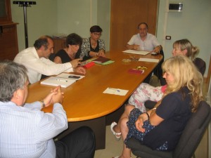 sindaci asl ridimensionata