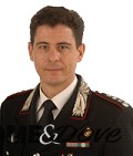 Carabinieri, si insedia il nuovo comandante