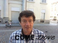 TG WEB | VENERDì 26/9/2014  Dopo 35 anni va in pensione Dorino Piccardino