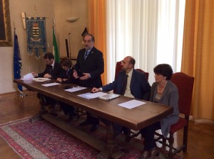 conferenza defibrillatore