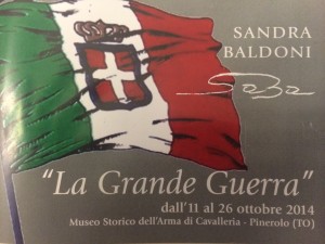 la grande guerra