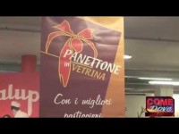 TG WEB | GIOVEDì 20/11/2014  Torna “Panettone in Vetrina” a Pinerolo