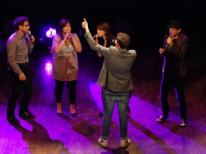winter vocal festival