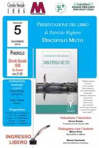 discepolo muto