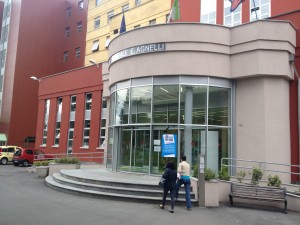 AGNELLI ESTERNO