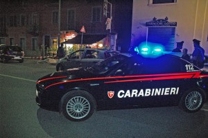 Omicidio del barista, i carabinieri vicini alla soluzione