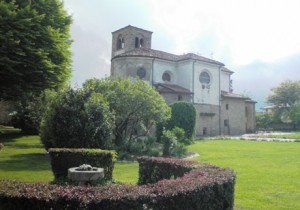 Abbazia Santa Maria a Cavour