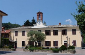 Cantalupa muore nei boschi