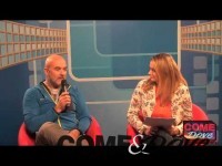VIDEO | Valter Perlino presenta il suo nuovo viaggio Caravanserai