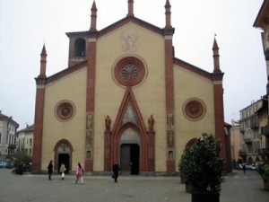 Pinerolo, modificata la Ztl