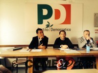 VIDEO | Luca Barbero segretario del Pd di Pinerolo crede nella Bochard