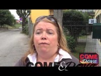 VIDEO | Polemica a Luserna dopo la grandinata