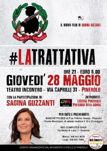 la trattativa