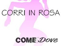 Ritorna Corri in Rosa a Porte