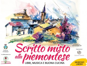 Scritto misto