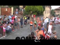 VIDEO |Anche due olimpioniche cinesi a Corri in Rosa