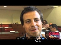 VIDEO | Luca Salvai, M5S, si dimette da consigliere comunale