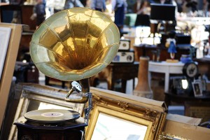 antiquariato
