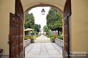 castello osasco