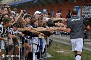 juve villar
