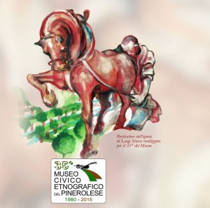 35 anni museo