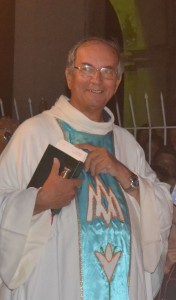 parroco cavour
