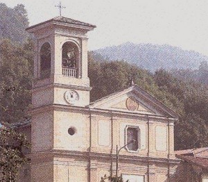 A Porte rinasce il complesso parrocchiale distrutto dal fuoco