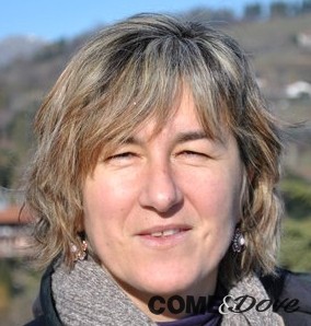 Claudia Galetto, rappresentante del Comune di Pinerolo,  si dimette dalla fondazione Poet-Del Ponte , revoca per i professionisti