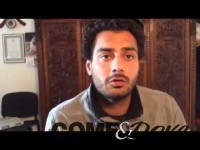 VIDEO| La Cgil di Pinerolo denuncia la vicenda un bracciante indiano che vive in un container a Macello