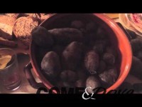 VIDEO | Nasce un progetto per valorizzare le patate di montagna