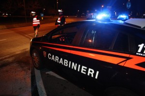 carabinieri controlli