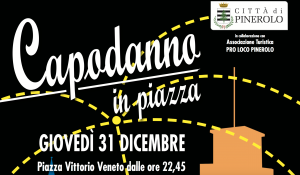 capodanno pinerolo