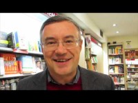 VIDEO | Alessandro Barbero presenta il suo libro “Le Ateniesi”
