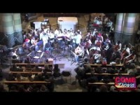 VIDEO | In concerto gli studenti della Lidia Poet