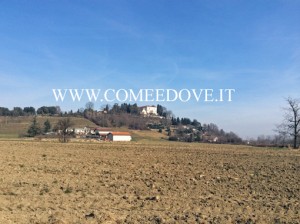 Pinerolo, Monte Oliveto