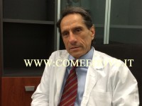 Dott. Maurizio Bellina, Urologo