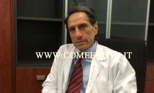 Dott. Maurizio Bellina, Urologo
