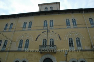 Chiamata alle arti. La Bochard ha bisogno di te