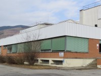 Villar Perosa: in vendita l’area industriale dove sorgeva la ZF Sachs