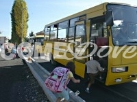 Inverso Pinasca: scuolabus rotto, ci sono i soldi per comprarne uno nuovo ma non si possono spendere